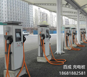 家用电动汽车7KW交流桩1图片2