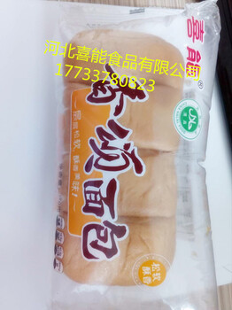 清真系列唱片面包喜能生產(chǎn)