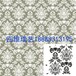 山东四维墙艺贝壳粉艺术涂料镂印模具硅藻泥丝网印花模具