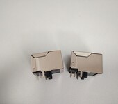 rj45网线连接器/直通型网口/8芯母座-纬力网络插座