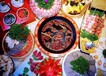 重慶火鍋食材批發市場