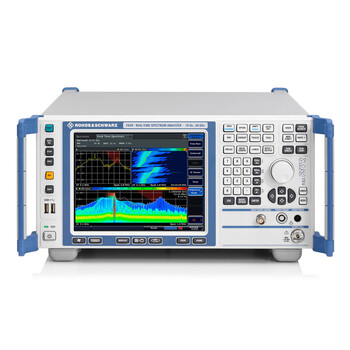 FSVR13实时频谱分析仪