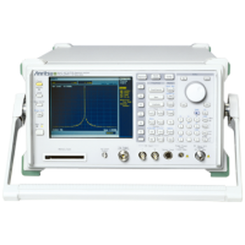 ANRITSU-2687B频谱分析仪安立