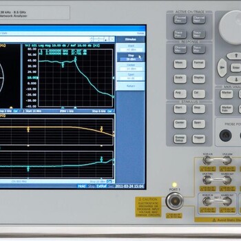 供应E5072AENA矢量网络分析仪