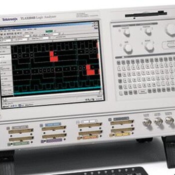 出售泰克TLA5203逻辑分析仪