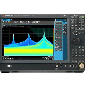 安捷伦N9040B-RT1高达510MHz频谱分析仪