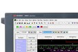 安捷伦16861A便携式逻辑分析仪34通道