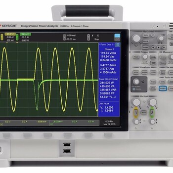 KeysightPA2201A功率分析仪