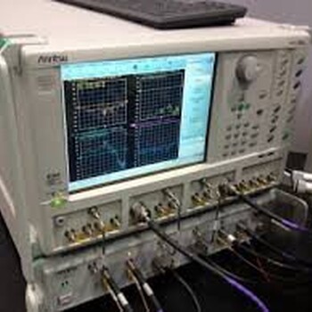 供应AnritsuMS4647A矢量网络分析仪