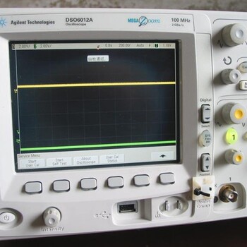 供应二手安捷伦DSO6102A示波器