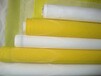 80目服装印花丝印网纱PET聚酯网纱生产厂家黄色涤纶单丝印刷丝印