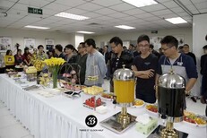 深圳茶歇自助餐酒会宴会餐服务企业下午茶服务会议茶歇图片4