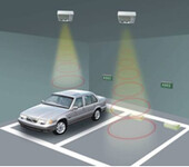海南深车安科技有限公司，停车场系统、车牌识别、人行道闸