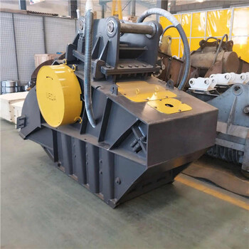 福建青石顎式粉碎斗挖機碎石斗現(xiàn)貨