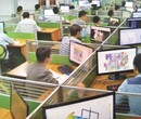 潍坊渤海技术学校中级班模具设计与制造班