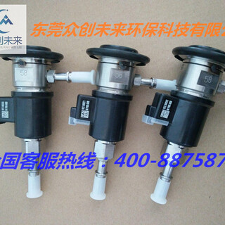 台州依米泰克尿素泵配件图片5