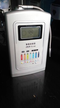 制氧機制水機廠家