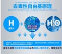 活性能量水机磁化活性能量水机价格富氢水机批发