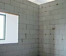 无锡轻质砖厂家直销加气块批发轻质砖隔墙包工包料图片