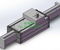 直線導軌，模組滑臺廠家，鋁型材模組導軌