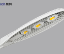 凯创光电对于城市道路照明节能改造项目的建议