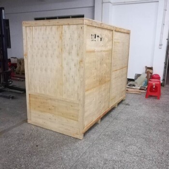 肇庆定做木箱，熏蒸木箱，实木木箱，出口木箱，价格实惠