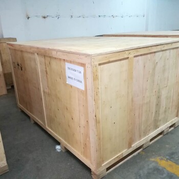 什么木箱叫做真空包装箱？？出口木箱，托盘