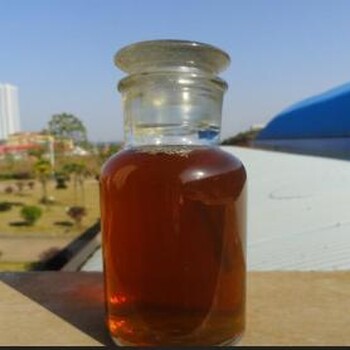 印染廠廢水處理用聚合硫酸多少錢一噸呢