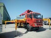拉萨49米混泥土泵车销售部