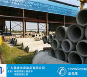深圳钢筋混凝土排水管内径，深圳水泥排水管图集RCPⅡ300X2000