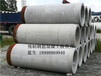广州钢筋混凝土排水管，钢承口管RCPⅢ400X2000标准制造广州钢承口排水管
