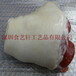 廣東深圳精美樹脂PVC工藝品仿真豬肘子食品模型歡迎選購
