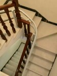 直流曲线老年人电梯南阳市启运品牌供应疗养院座椅电梯家装楼梯升降椅