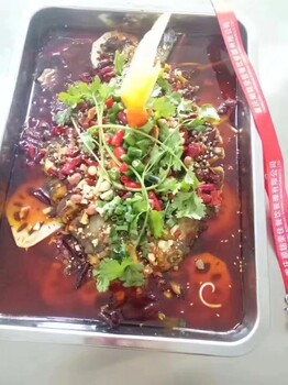 中国烤鱼碳烤鱼培训