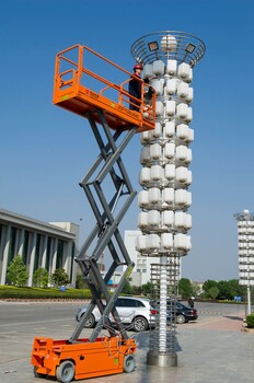 上海港进口高空作业平台报关会被查验么