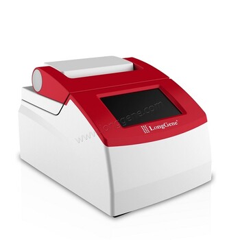 迷你PCR仪—mini3220型济南君意生物科技现货供应