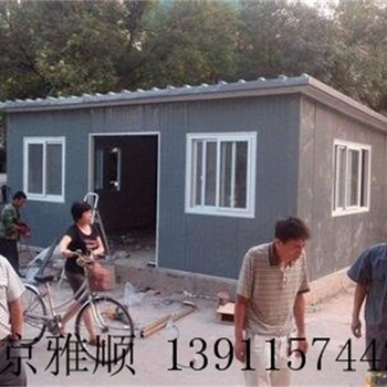 房山区阁楼搭建钢结构阁楼加层陶粒混凝土阁楼制作