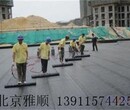 北京西城区专业防水公司专业楼顶防水