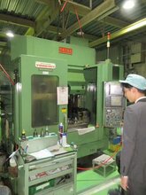安田YBM640V精密数控坐标镗床现货出售精密数控坐标镗床图片