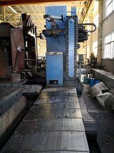昆明道斯WRD130Q落地式铣镗中心二手130落地镗铣床图片