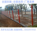 江门新建厂房围栏网公路中央护栏网款式欧式隔离网订做图片