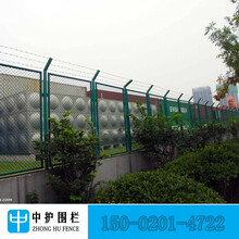 海南公路包塑护栏网定制乐东县道绿色围栏三亚公园护栏现货
