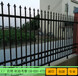 肇庆高要工业区围栏工厂围墙栏杆图集惠州度假村护栏