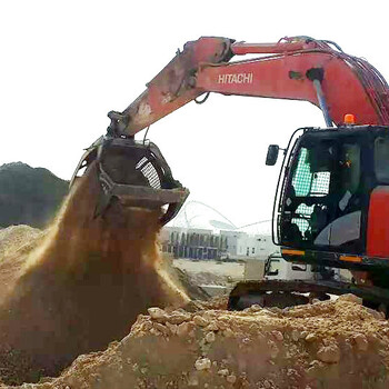 四川德阳旋转式圆筒筛水中筛沙斗河卵石筛分斗