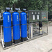 河南生产纯净水设备,大桶反渗透商用净水器,1吨纯净水设备厂家