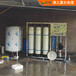 郑州纯净水厂家,1吨纯净水设备,内蒙双级反渗透纯净水设备