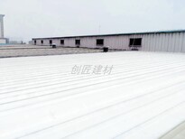 荆州钢结构防水涂料图片1