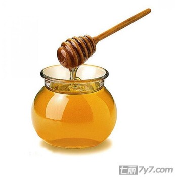 蜂蜜进口收发货人备案丨全套代理深圳企业进口清关