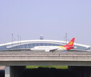 北京首都国际机场报关公司图片