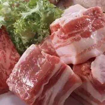 武汉进口冷冻猪肉标签备案需要什么资料